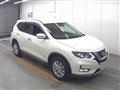 2017 Nissan X-Trail