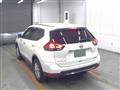 2017 Nissan X-Trail