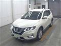2017 Nissan X-Trail