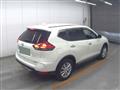 2017 Nissan X-Trail