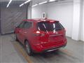 2018 Nissan X-Trail