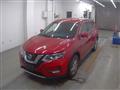 2018 Nissan X-Trail