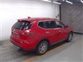 2018 Nissan X-Trail