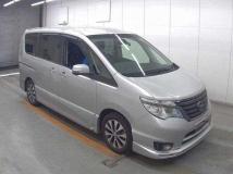 2014 Nissan Serena