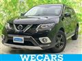 2014 Nissan X-Trail