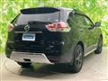 2014 Nissan X-Trail