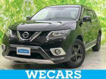 2014 Nissan X-Trail