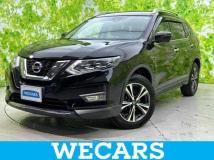 2018 Nissan X-Trail