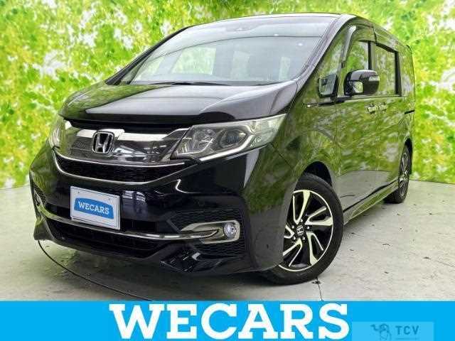 2015 Honda Honda Others