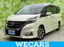 2017 Nissan Serena