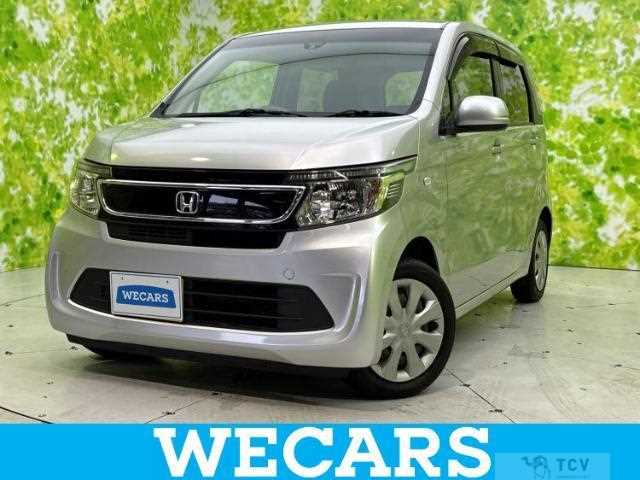2015 Honda Honda Others