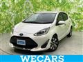 2020 Toyota AQUA