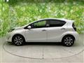 2020 Toyota AQUA