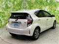 2020 Toyota AQUA