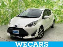 2020 Toyota AQUA