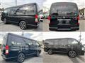 2010 Toyota Hiace Van
