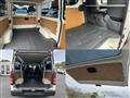 2019 Toyota Hiace Van