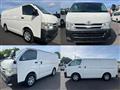 2010 Toyota Hiace Van