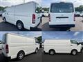 2010 Toyota Hiace Van