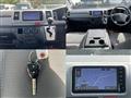 2010 Toyota Hiace Van