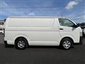 2010 Toyota Hiace Van