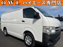 2010 Toyota Hiace Van
