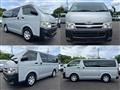 2013 Toyota Hiace Van