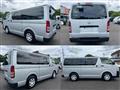 2013 Toyota Hiace Van
