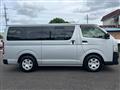 2013 Toyota Hiace Van