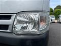 2013 Toyota Hiace Van