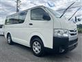 2020 Toyota Hiace Van