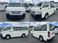 2020 Toyota Hiace Van