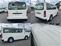 2020 Toyota Hiace Van