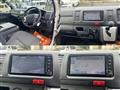 2020 Toyota Hiace Van
