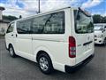 2020 Toyota Hiace Van