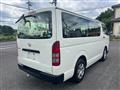 2020 Toyota Hiace Van