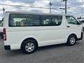 2020 Toyota Hiace Van