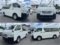 2020 Toyota Hiace Van