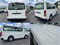 2020 Toyota Hiace Van