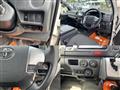 2020 Toyota Hiace Van