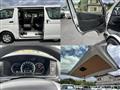 2020 Toyota Hiace Van