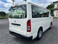 2020 Toyota Hiace Van