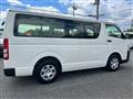 2020 Toyota Hiace Van