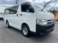 2013 Toyota Hiace Van