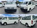 2013 Toyota Hiace Van
