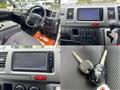 2013 Toyota Hiace Van