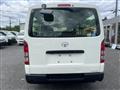 2013 Toyota Hiace Van