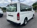 2013 Toyota Hiace Van