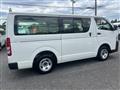 2013 Toyota Hiace Van