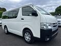 2020 Toyota Hiace Van